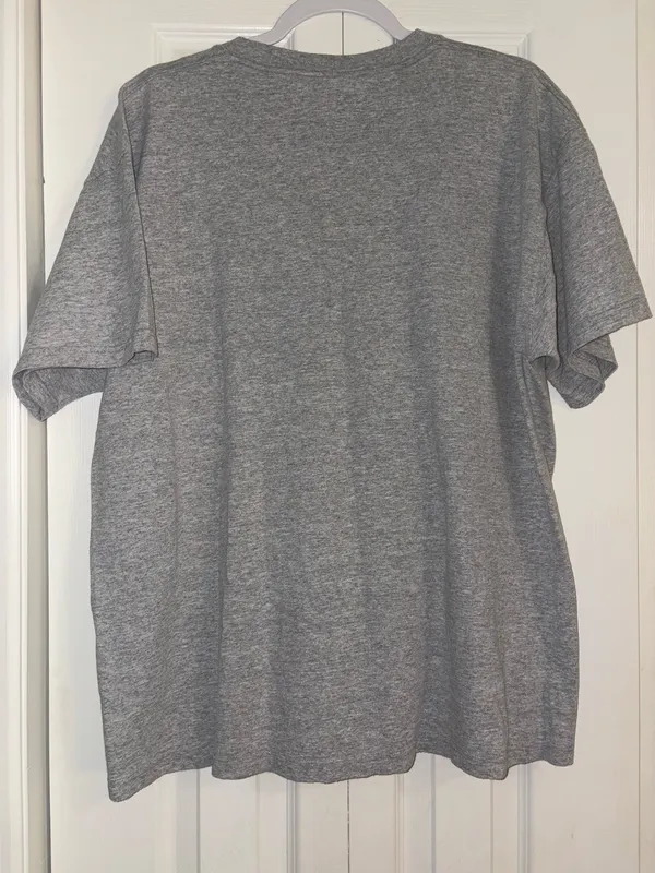 New York Gildan Graphic Tee - Image 3