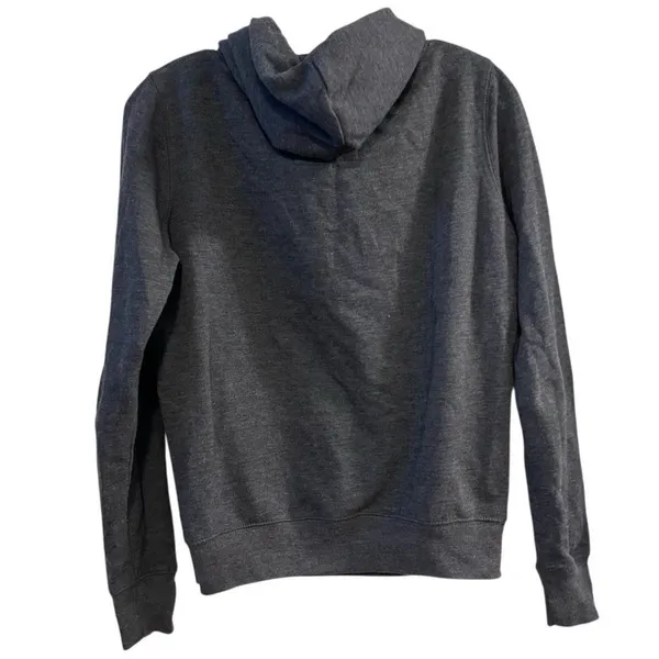 Penn‎ State University Gray Hoodie Unisex Small Pullover Graphic Print - Image 7