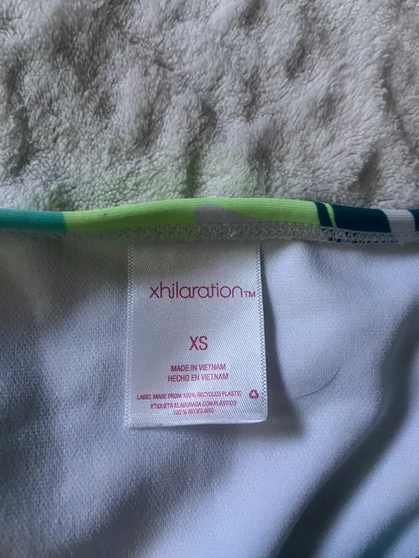 Xhilaration Bikini set - Image 3