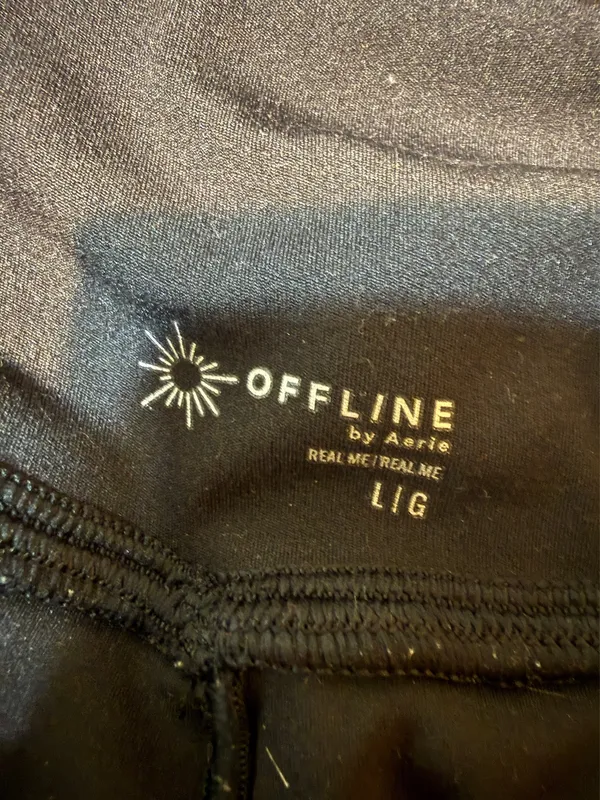 Aerie OFFLINE by Shorts - Image 3
