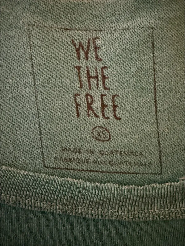 We The Free Flowy Top - Image 4