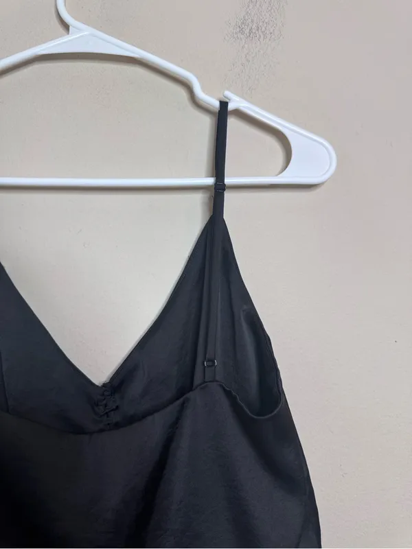 Wilfred Satin Verso Cami Top - Image 9