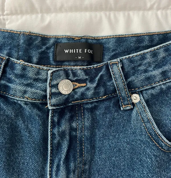White Fox Boutique Shorts - Image 3