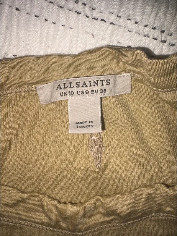 AllSaints Top - Image 2