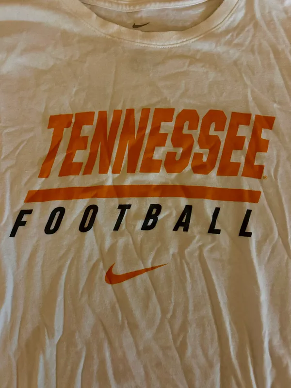 Nike Dri-fit Tee - Image 2