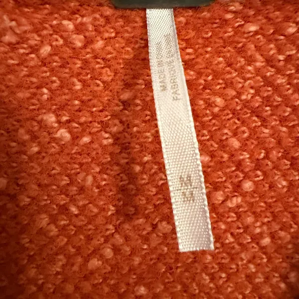 Free People Retro Ruben Sweater - Image 5
