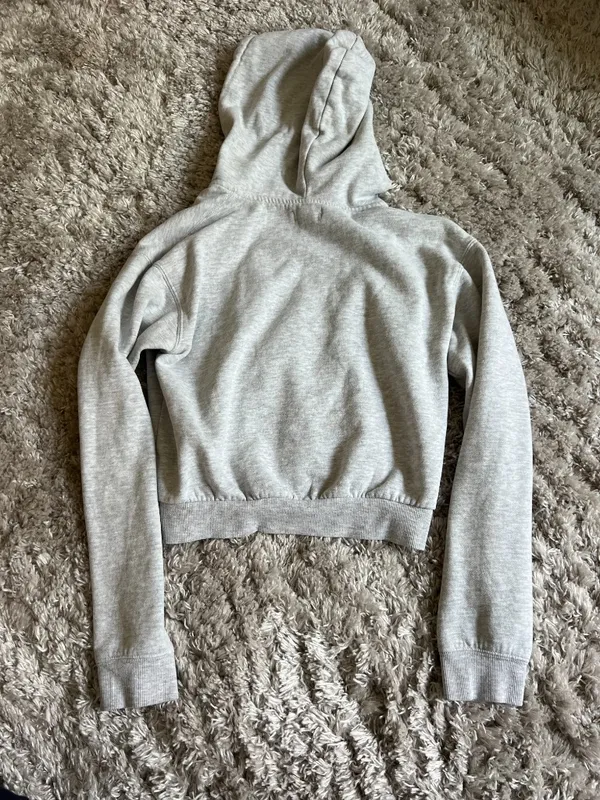 Pacsun Playboy Zip Up - Image 2