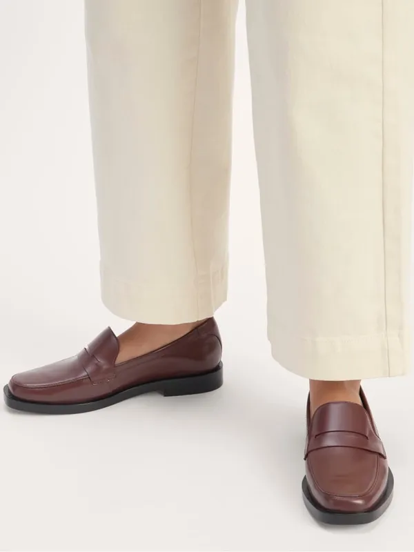 NIB Everlane The Penny Loafer - Image 5
