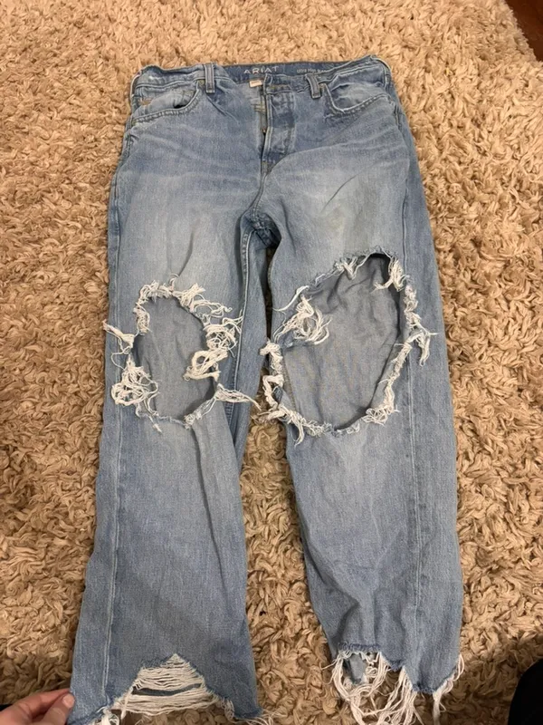 Jeans Ariat - Image 2