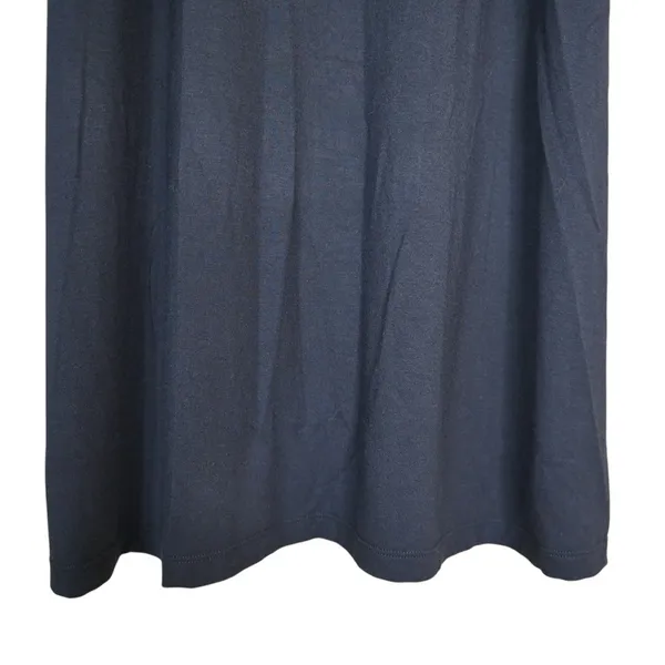 Athleta Womens S Black Santorini High Neck Dress - Image 5