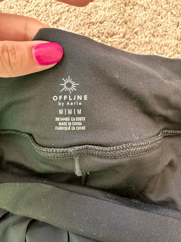 Aerie Skirt - Image 3