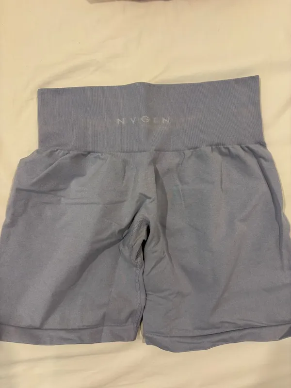 NVGTN Shorts - Image 2