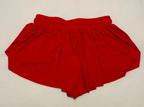NWOT Amazon Athletic Shorts - Image 5