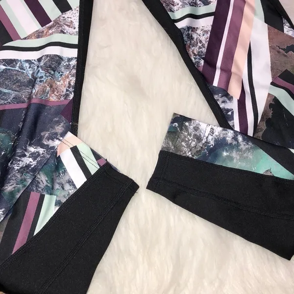 Joylab gym leggings - Image 5