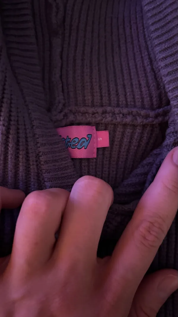 Edikted hoodie - Image 4