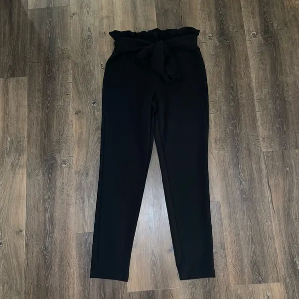 nwot dress pants Black Size M - Image 3