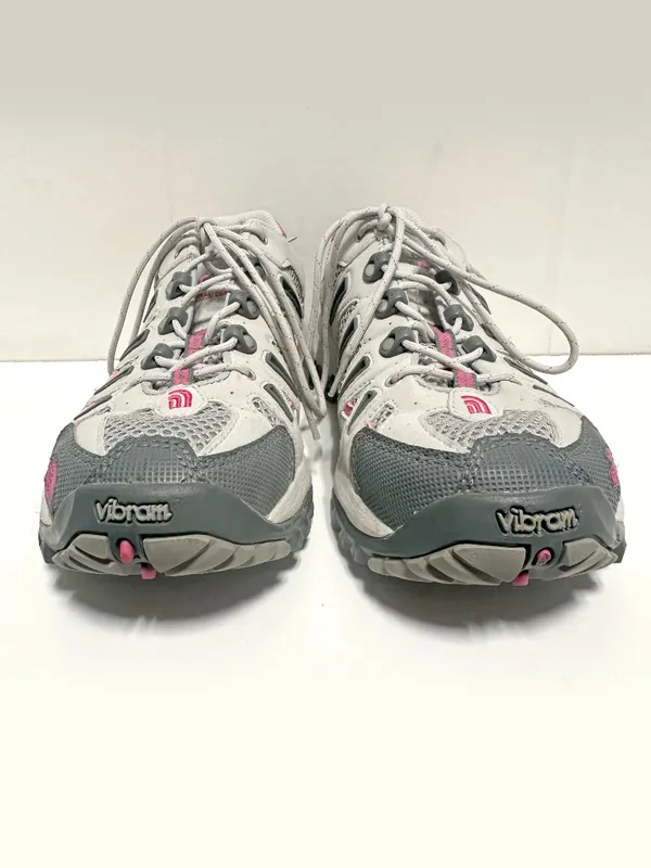 The North Face Low-top Hiking or Trail Running Shoes - Image 3