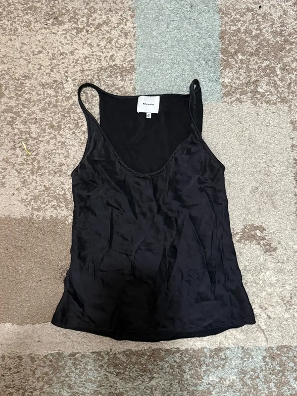 Black Reformation TankTop - Image 2