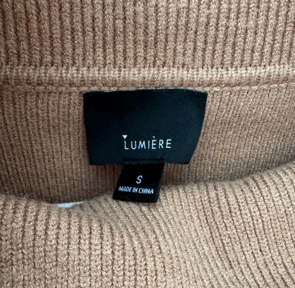 VICI Sweater - Image 4