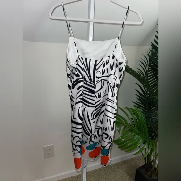 Staud Lemons‎ Dress 0 - Image 6
