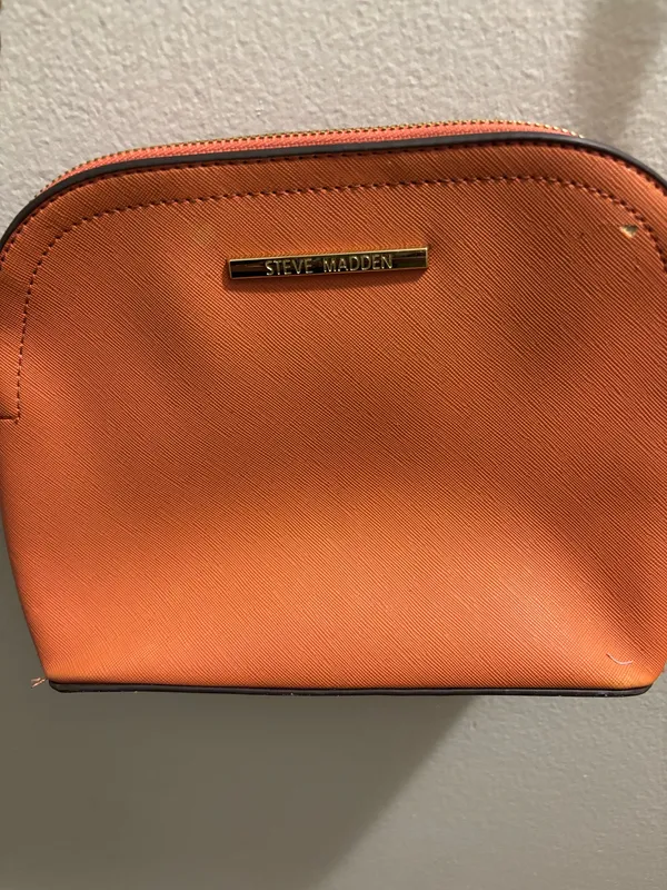 Steve Madden Coral Crossbody Purse - Image 2