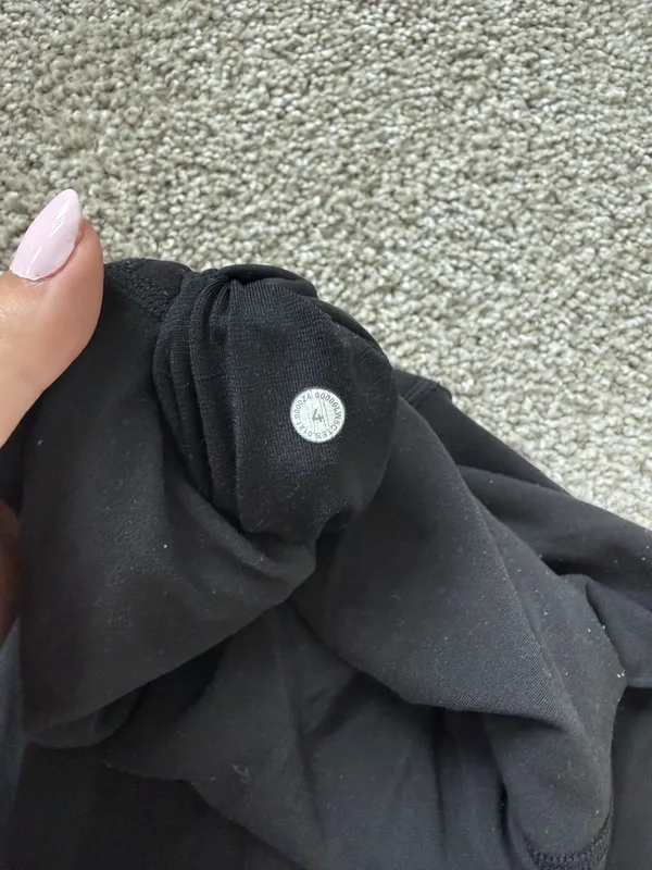 Lululemon Leggings Align - Image 3