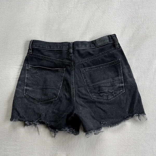 American Eagle 90s Boyfriend Short - Image 2
