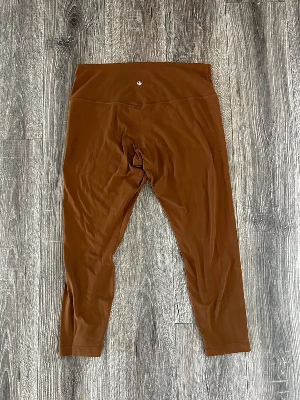 Lululemon Align Leggings - Image 2