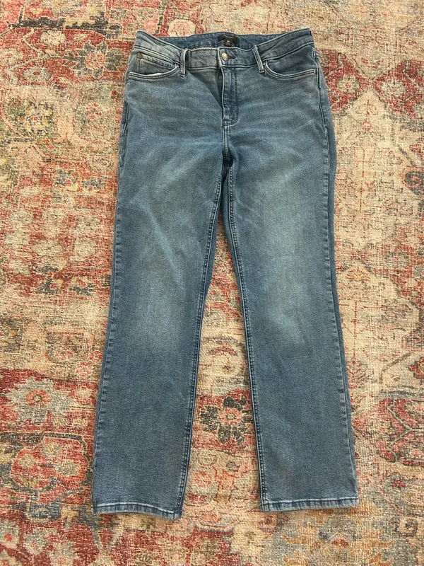 Vera Wang Jeans - Image 2