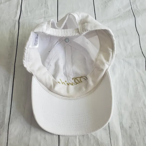 Bride Hat Cap Wedding Bachelorette party bridal cl - Image 4