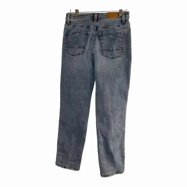 ✨BKE Ellie Mom High Rise Sz 26 Jeans✨ - Image 7