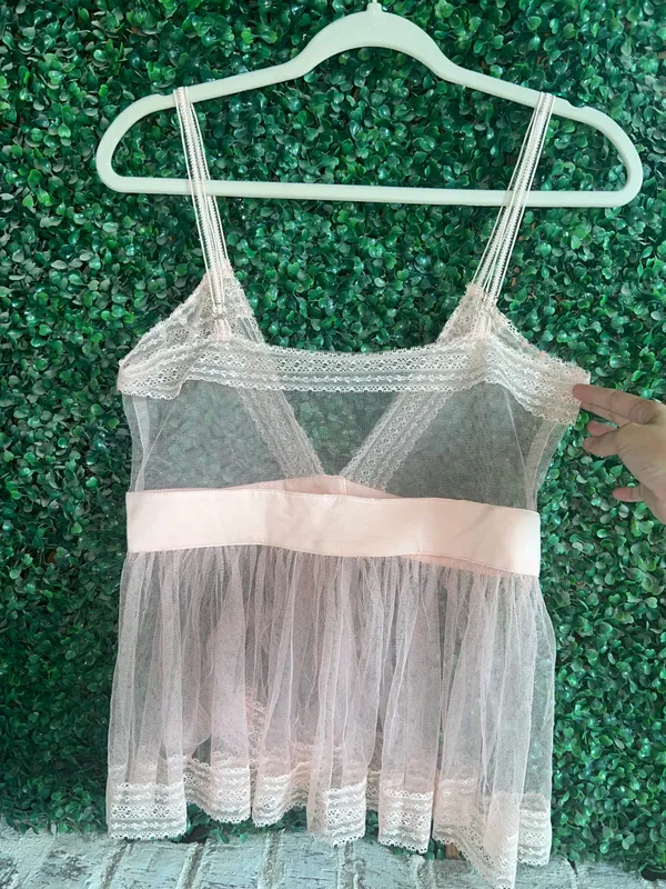 POL Lace Top - Image 6