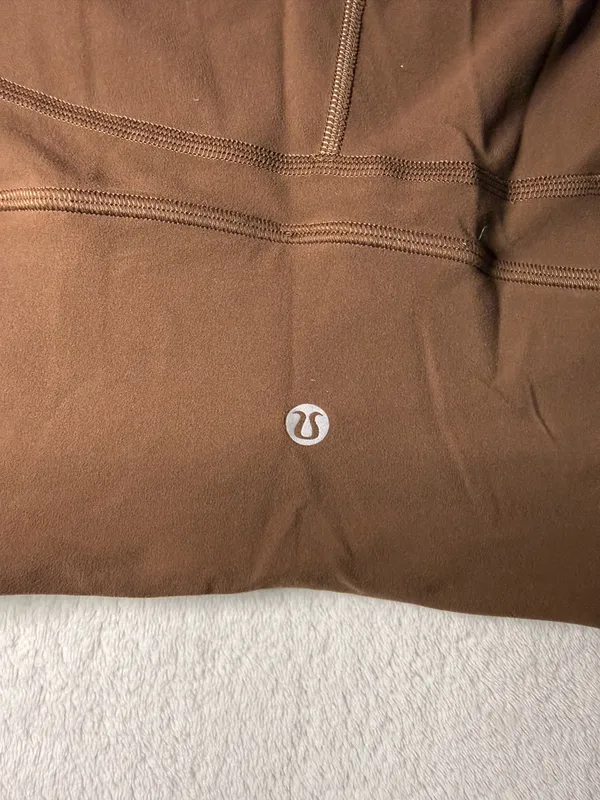 Lululemon Groove Flare High-Rise - Image 3