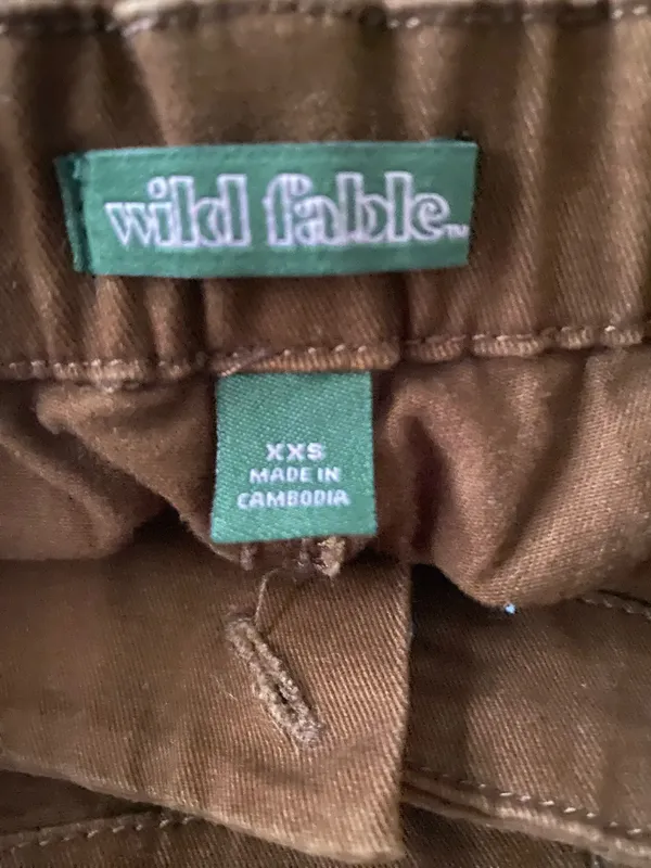 Wild Fable Skort - Image 4