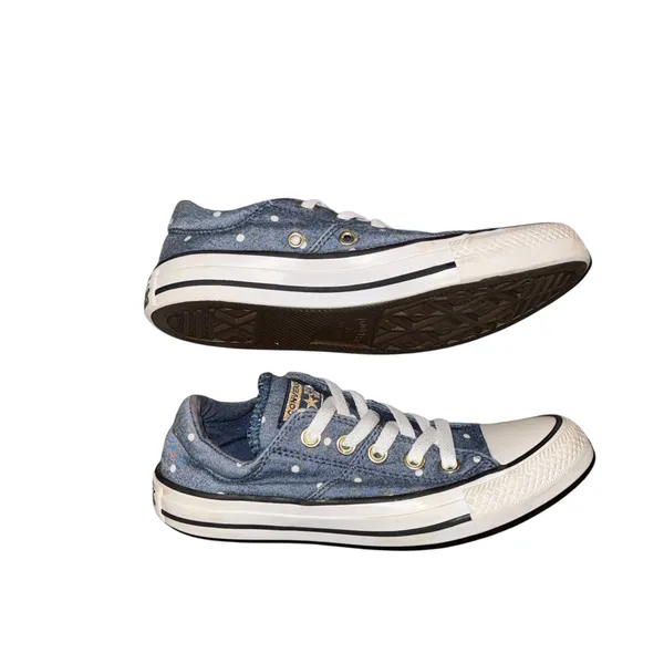 Converse All Star Madison polka dot low sneakers - Image 3