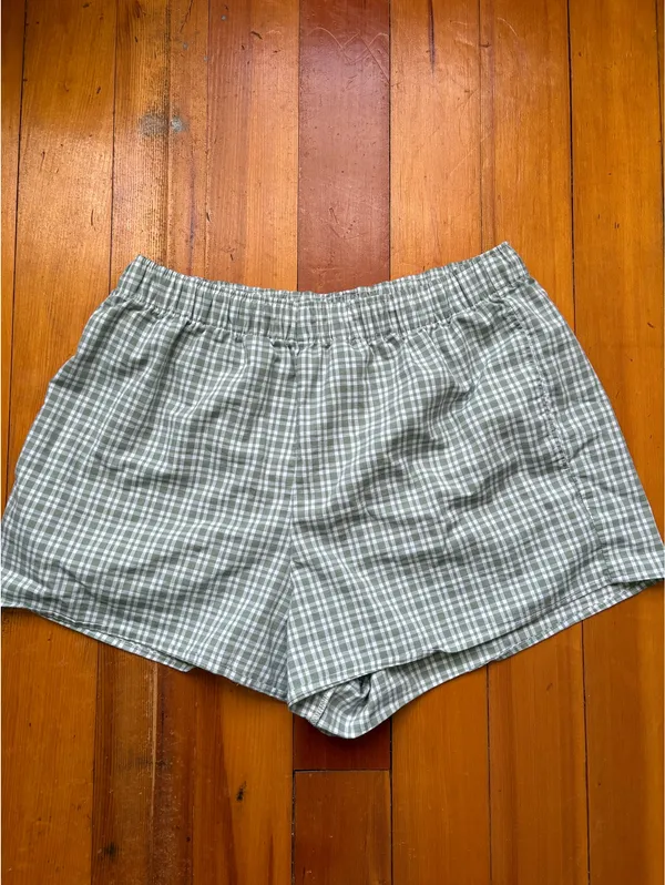 Hollister Sleep Shorts Boxer - Image 2