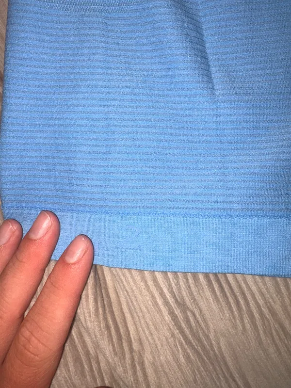 Lululemon Swiftly Tech Short Sleeve - Image 3