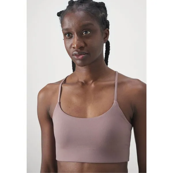 ✨Girlfriend Collective MAUVE FLOAT JULIET SZ LARGE BRA✨ - Image 3