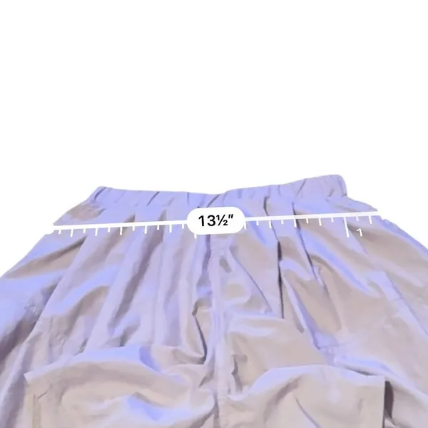 Free People Movement Center Court Shorts Womens XS Pink Flowy Activewear‎ - Image 10
