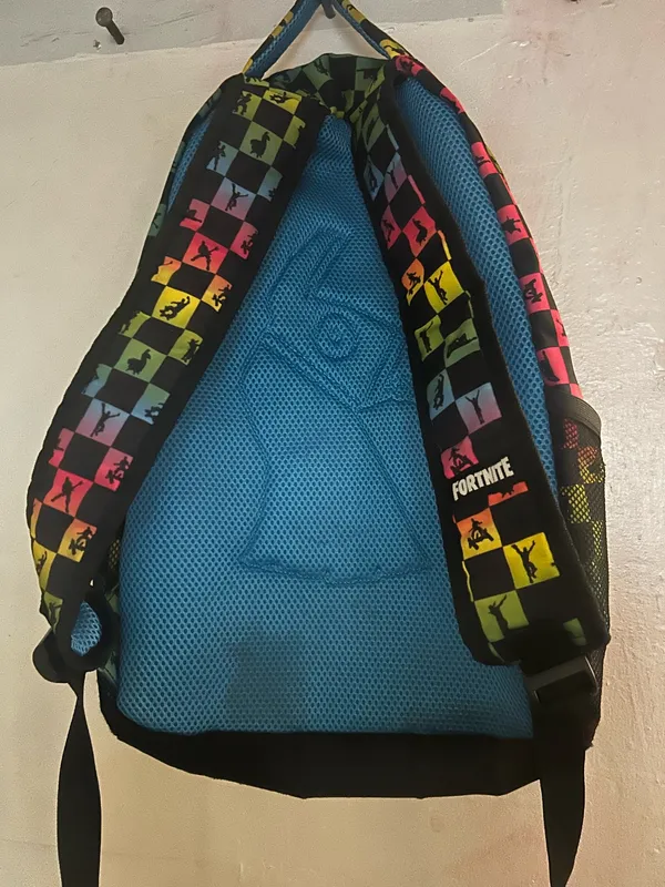 Fortnight backpack Multiple - Image 4