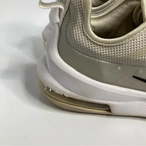 Nike Air Max Axis sneakers‎ white size 6 - Image 2