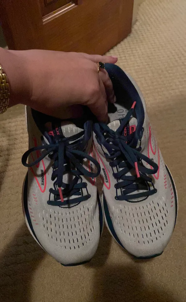 Brookes Glycerin 19 Running Shoes - Image 2