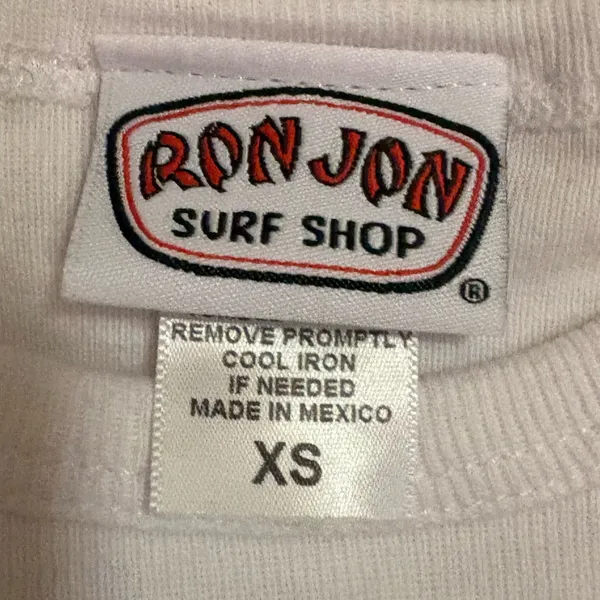 Ron Jon Tank Top - Image 3