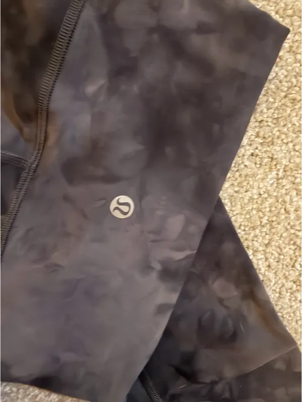Lululemon Leggings Wunder Under - Image 2