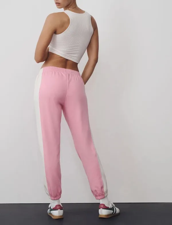 x Gola Midfield Jogger Pants, Size M - Image 2