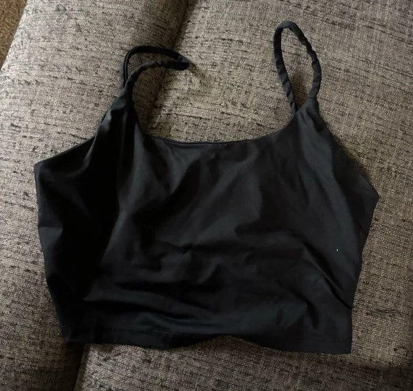 Amazon Tank Top - Image 3
