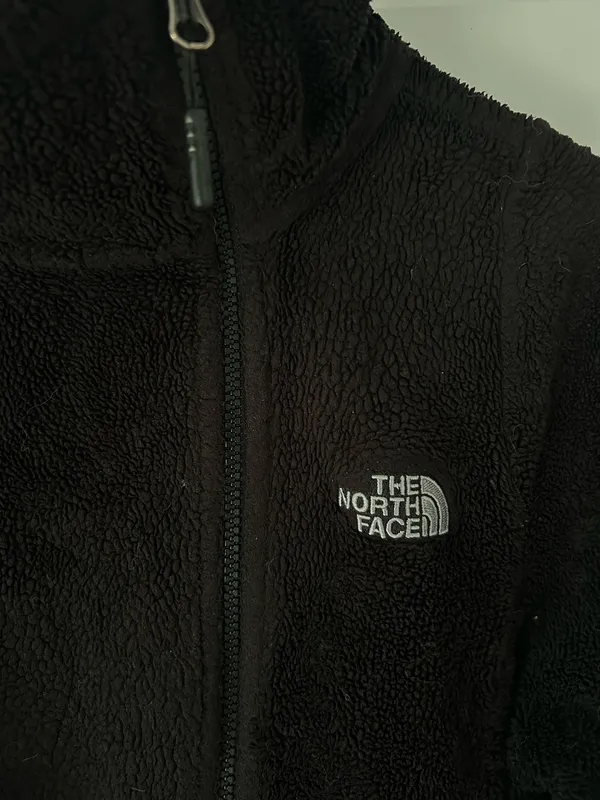 Fleece The North Face Jacket Women’s Full-Zip - Image 2
