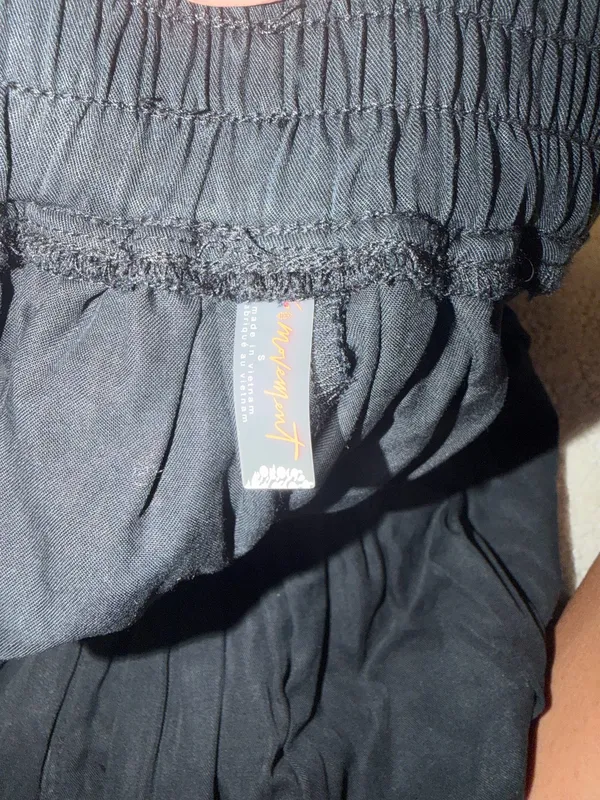Free people shorts - Image 4