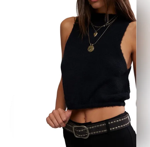 Free People Tank Top - Image 2