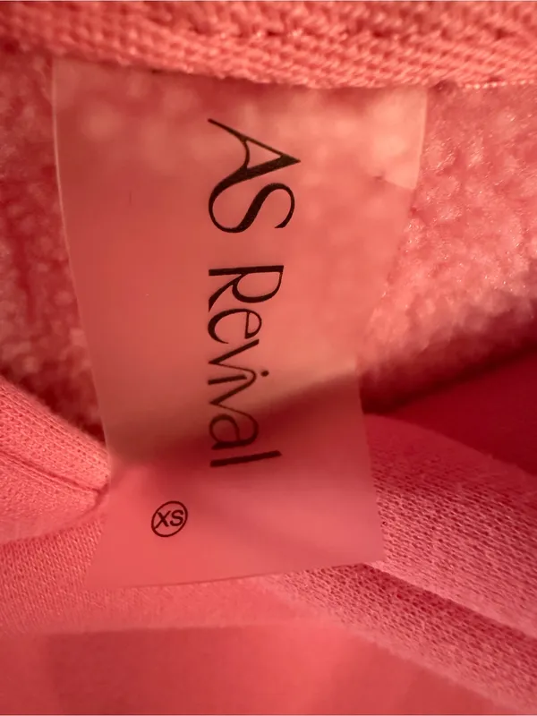 Altar’d State Hibiscus Paradise Hoodie Sweatshirt - Image 7